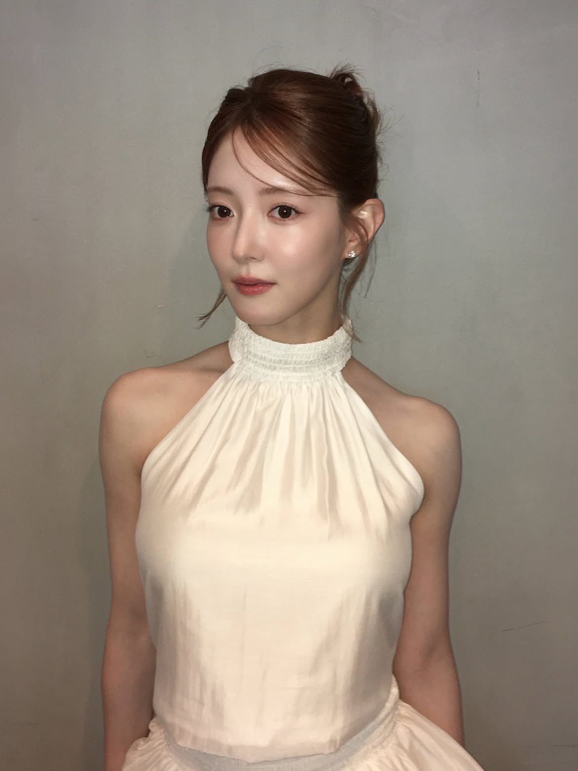 李世荣会不会太貌美了些 