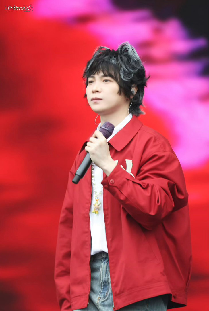 全网都在边测sbti边听音乐节南京边吹江风边蹦迪的快乐来了 快门型人格的相册里全