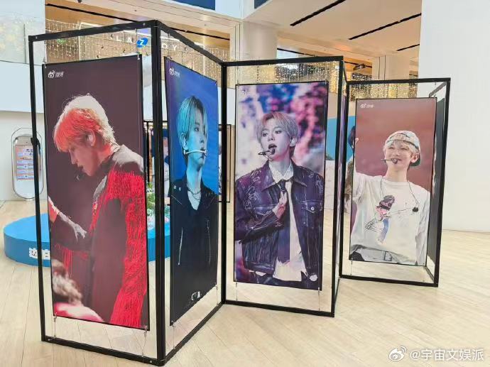 边伯贤微博痛楼 惊喜降临！边伯贤带着福利而来，30多张从未发布的图片即将亮相，线