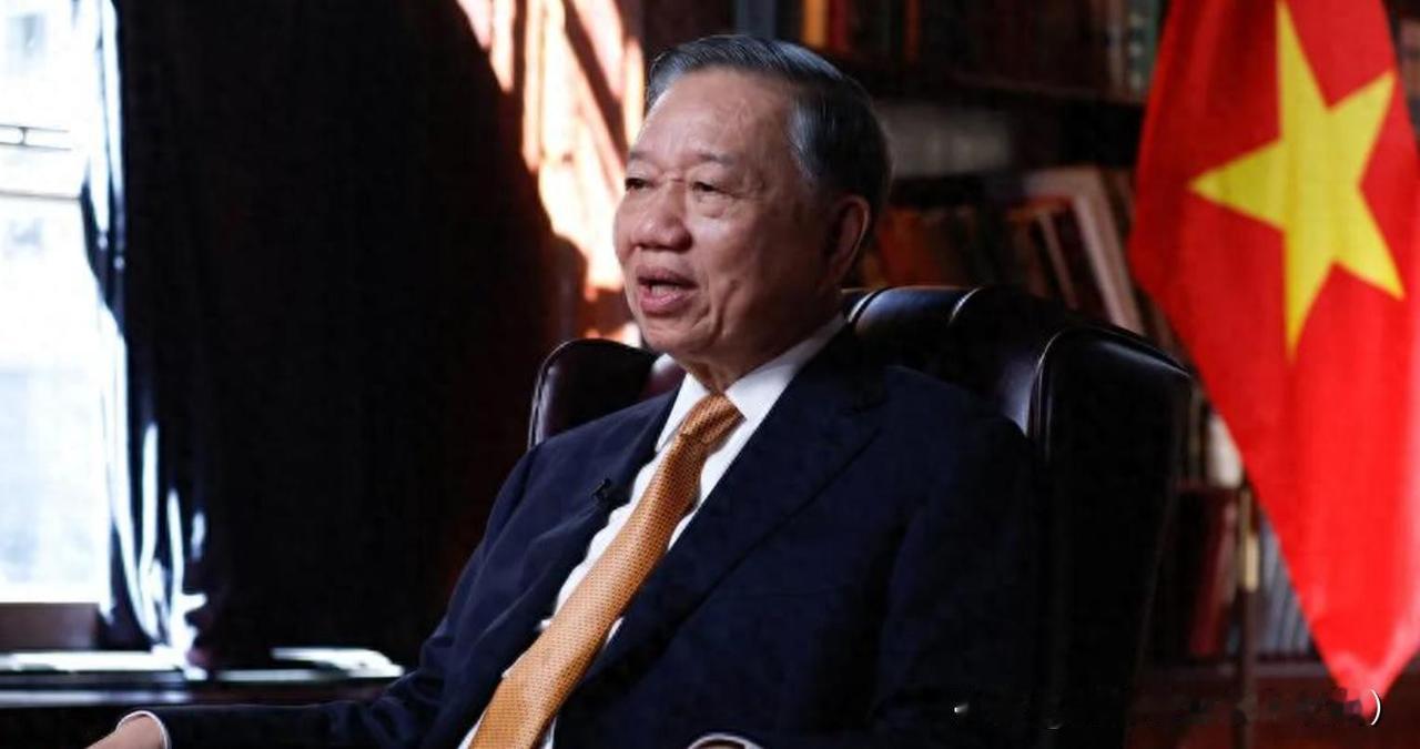 难怪不准中方借道，越南专机抵美，将与美国签协议，两波争端打响

越南赴美谈贸易，