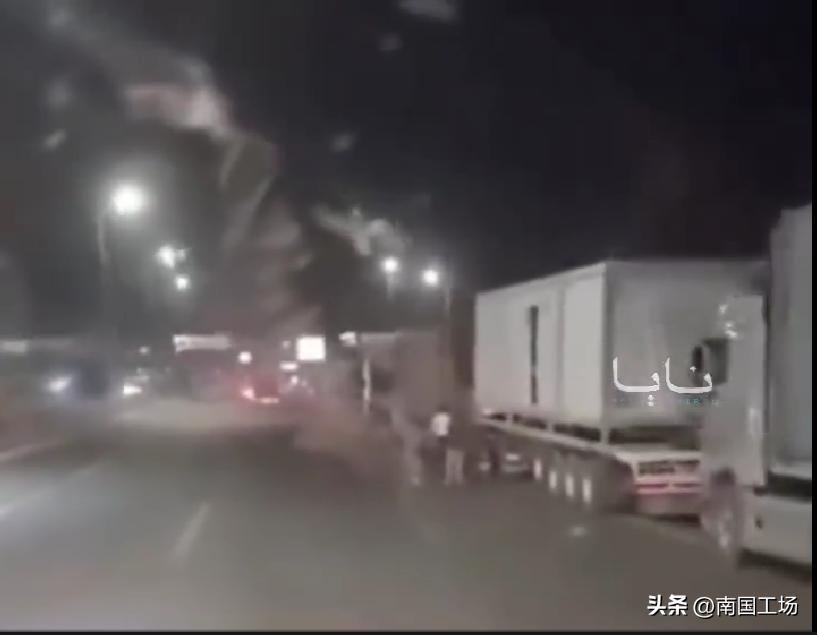 防空真空下的“告别礼”：伊朗对美军撤离窗口期的战术清算

2026年9月28日凌