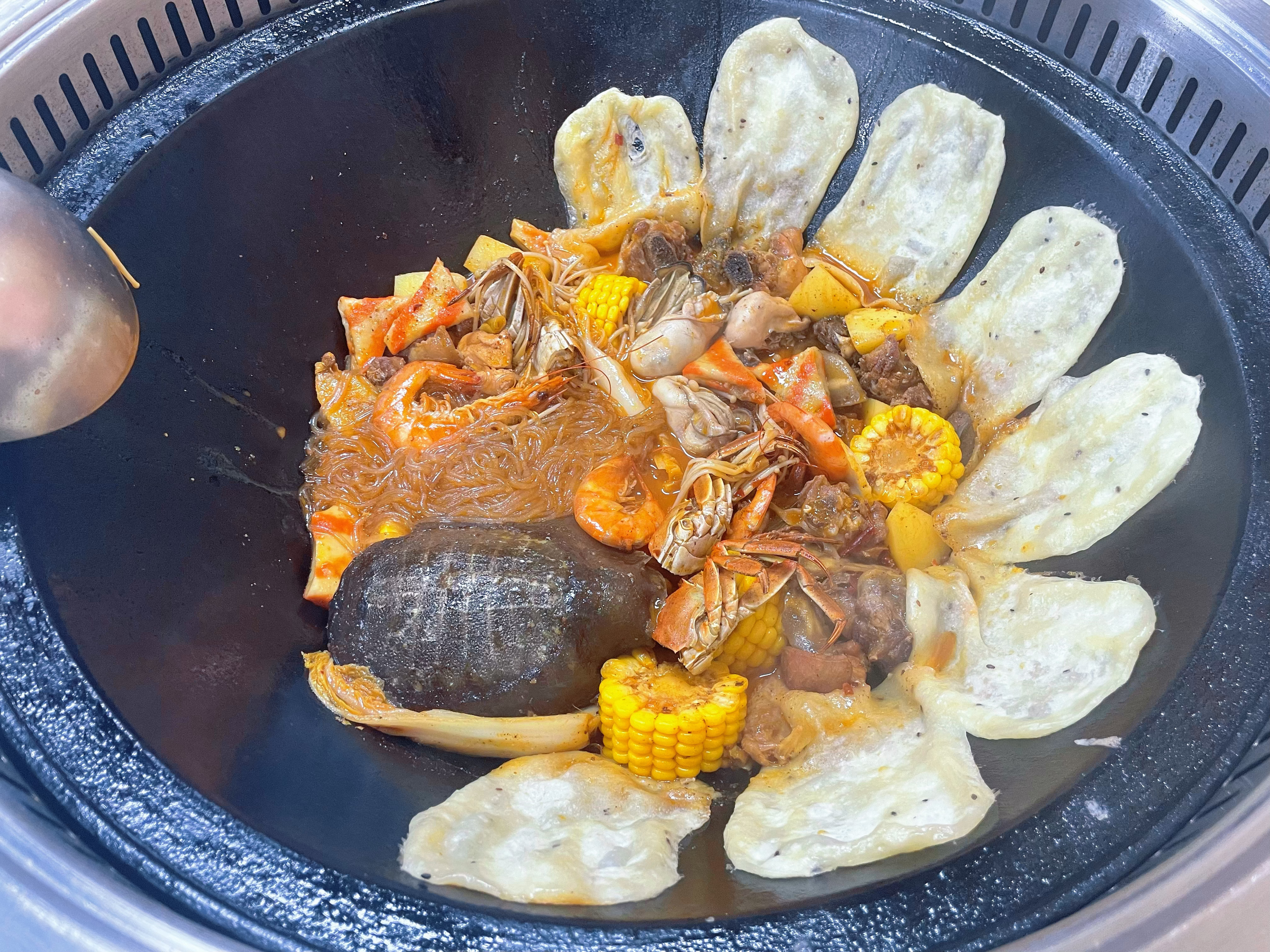 🔍今日关键词：西瓜汁、地锅鸡 