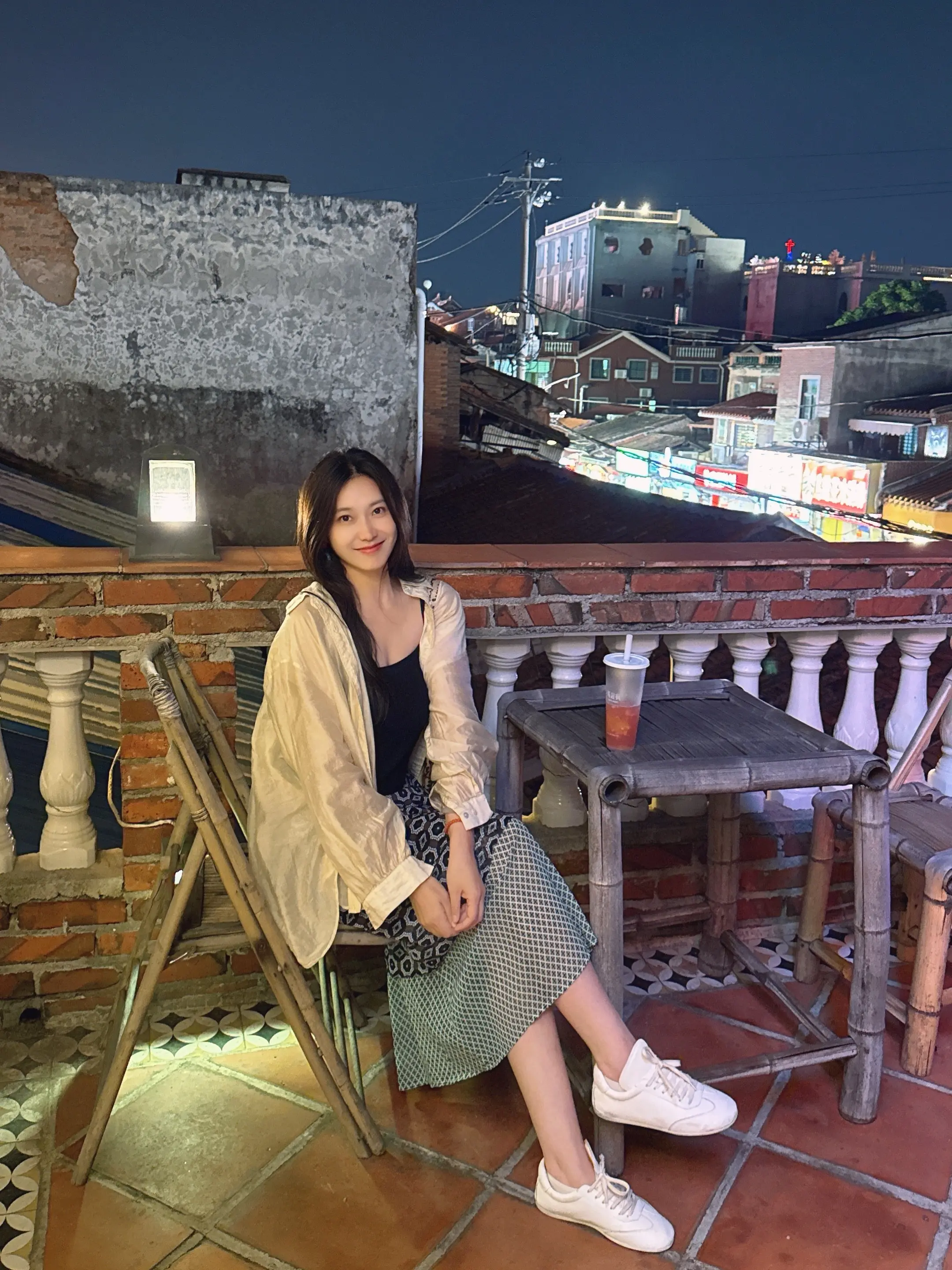 📍QuanZhou 泉州 不听世俗耳语 只看喜欢风景