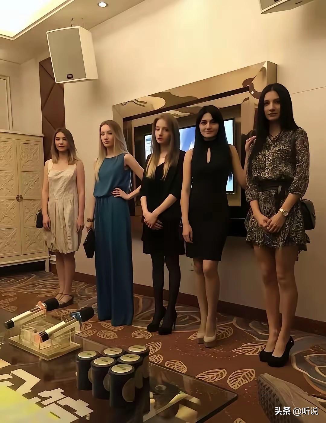 这是哪里的KTV？真新奇