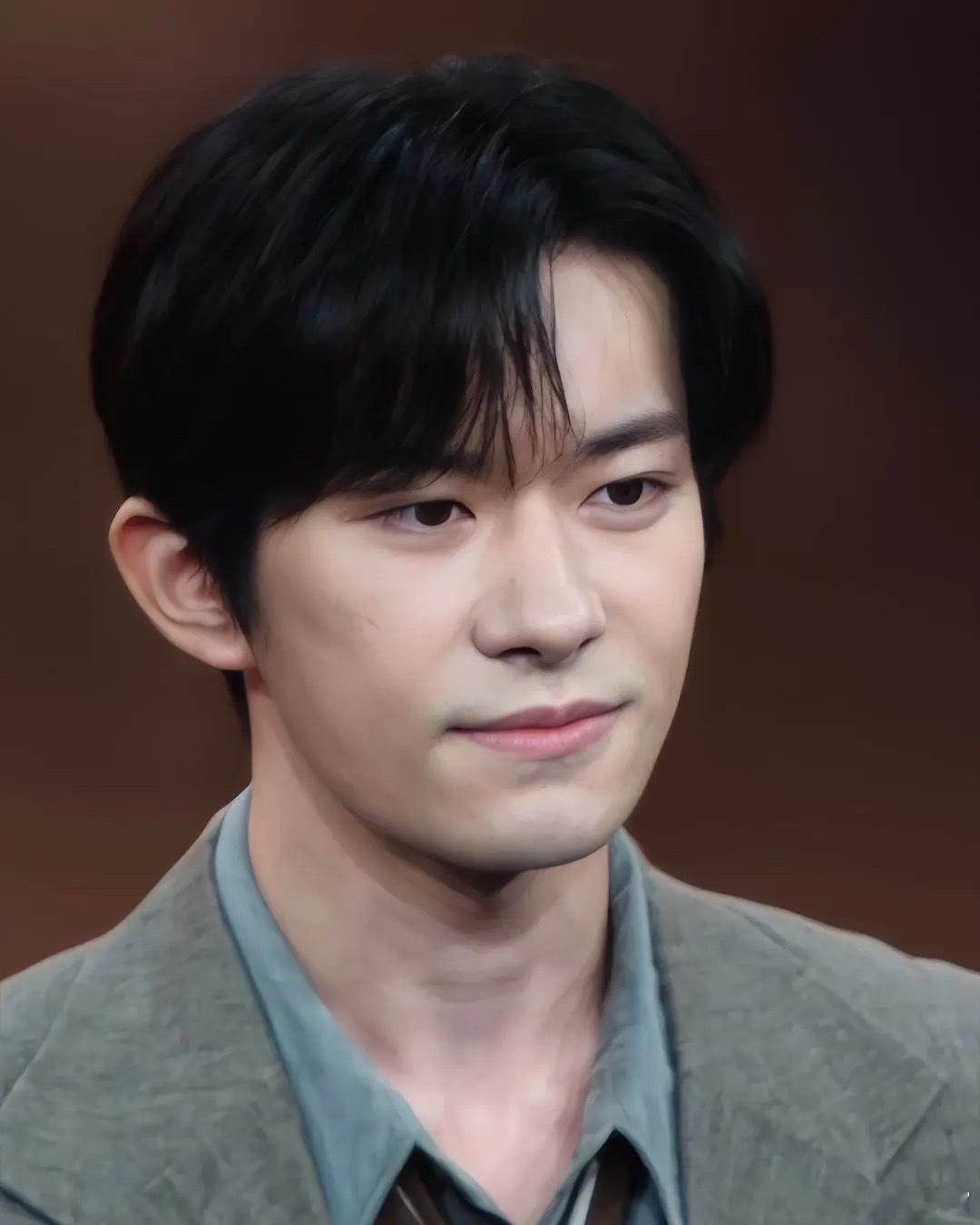 易烊千玺这个状态，真是😮💨 