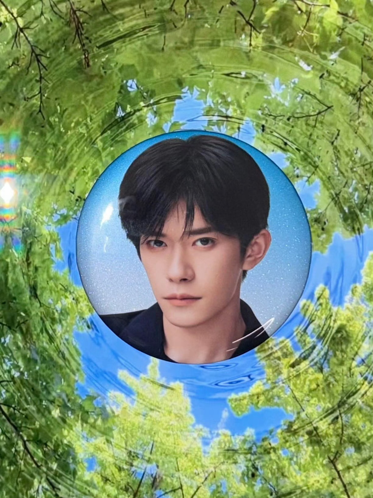 瑞幸你终于会出好周边了…… 