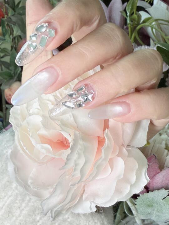 啊啊啊！昆明宝藏美甲也是让我找到了💅🏻