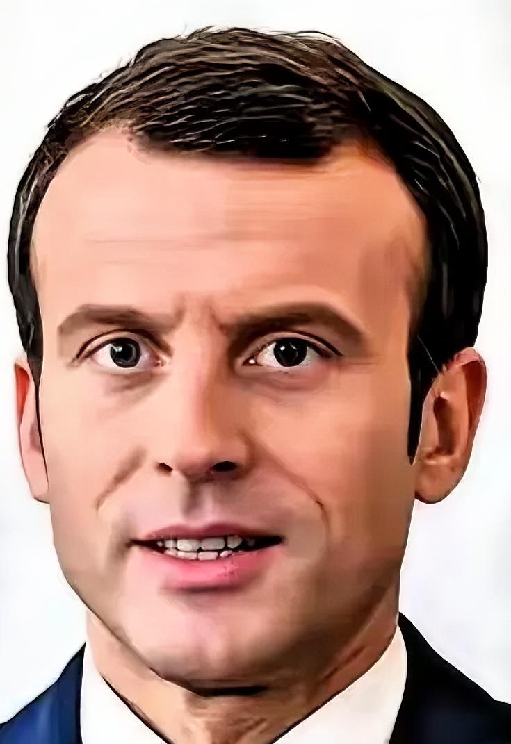 法国的航母突然启程了！1.25万兵力在北大西洋集结，这背后到底是为了哪块“香饽饽