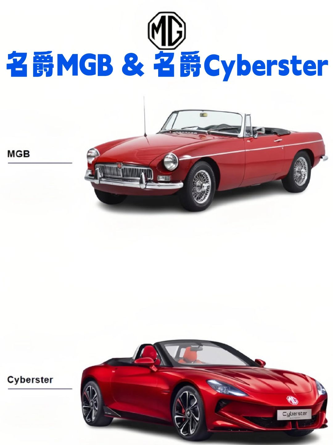Cyberster：会成为平民超跑吗？