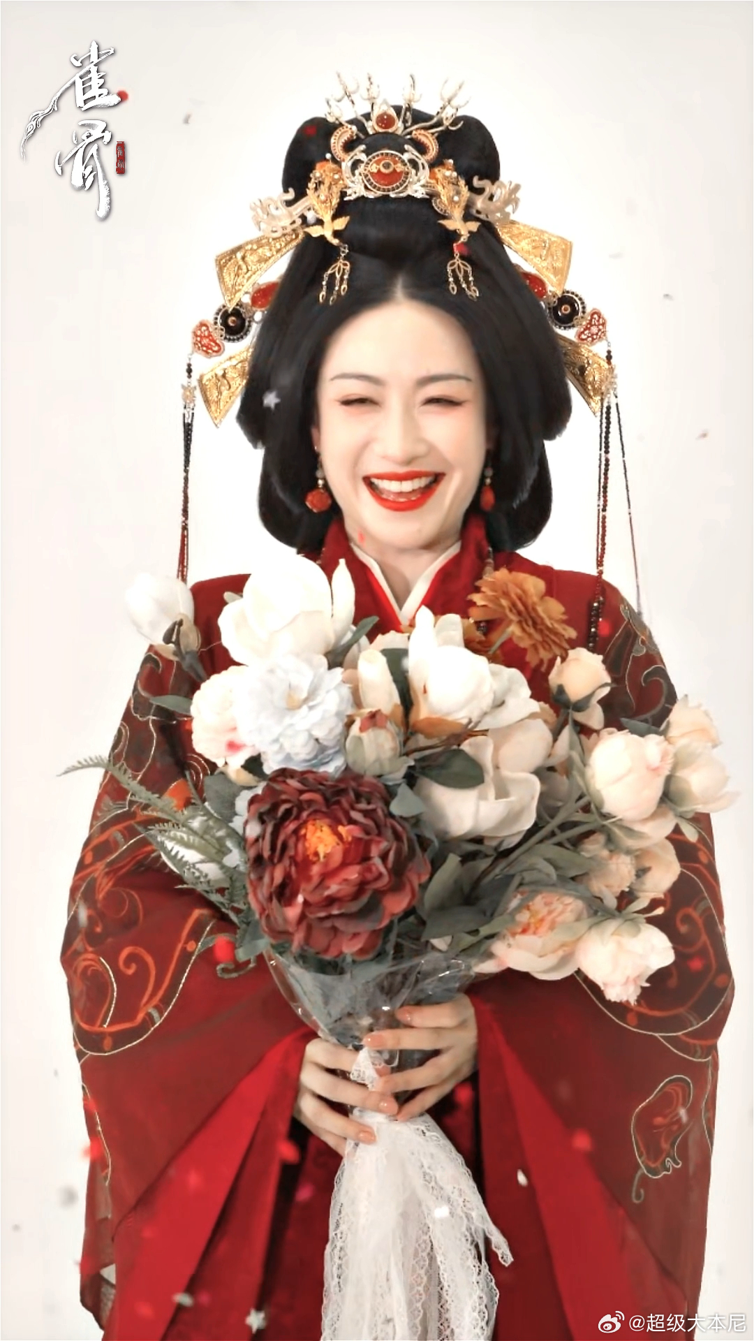 安陵容终于熬成太后了 再也不用看人眼色隐忍求生，从卑微鹂妃到执掌朝局的掌权者，反