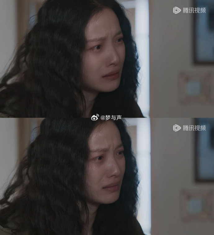 倪妮台词给我字幕依赖症治好了哈哈，可以理解倪妮这个气愤的表情，每当我和人吵架的时