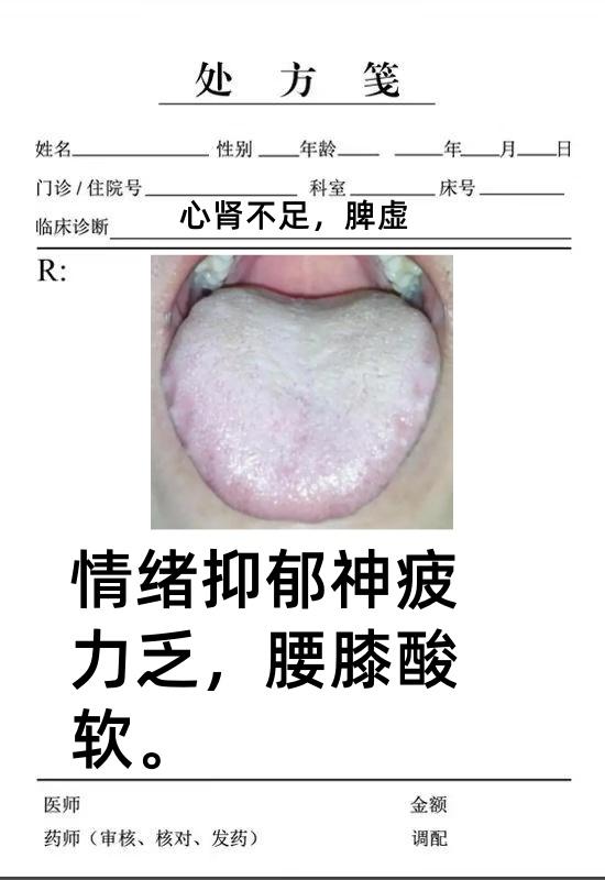 正值壮年，出现临门不举，早泻，吃了西药刚开始有效果，但是吃了几次之后，不再见效，