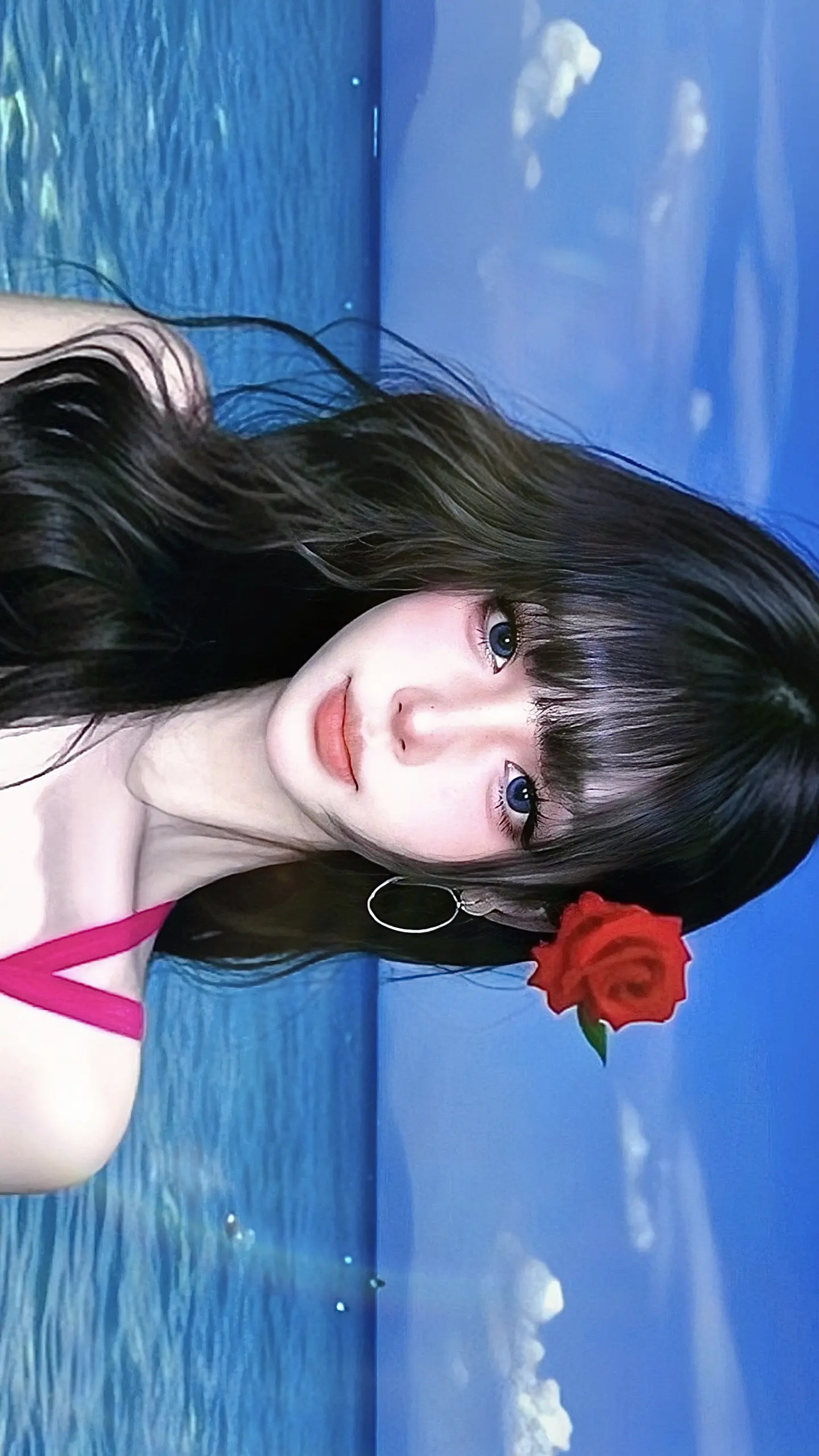 小岛日记🫧⊹⋰ 𓇼🩵🐚