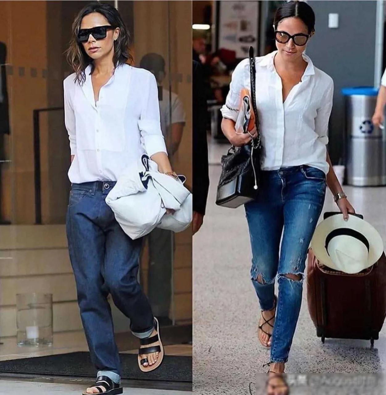 梅根气炸了！贝嫂纪录片上线，导致自己8000万合同泡汤，昔日闺蜜彻底撕破脸！
