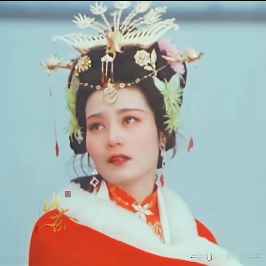 聊起杜十娘，这姑娘的事总让人觉得“蹊跷”——说她单纯吧，她富可敌国、阅人无数；说