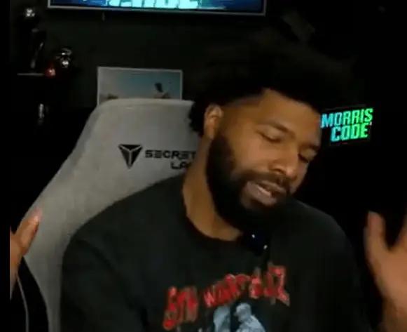 大莫被打脸：詹姆斯不是全明星首发，我们就不看了！
“如果‘国王’都进不了，我们也