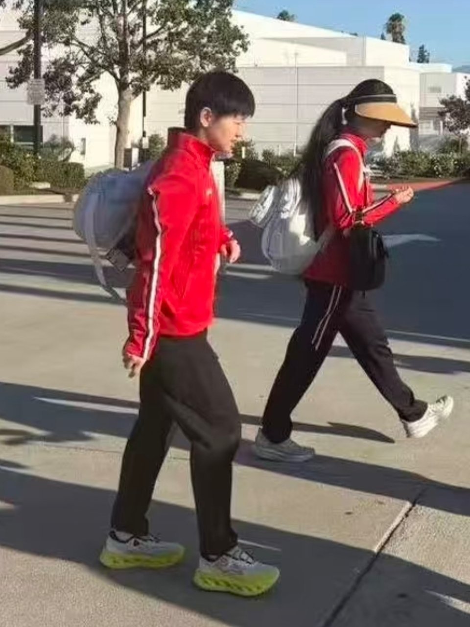 好瘦好瘦好瘦孙颖莎
