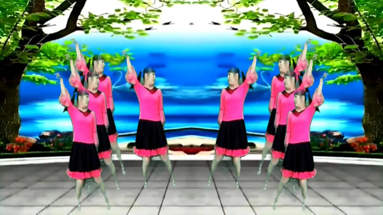 [福][太阳]日出福门开[ok]，迎接好运来[耶]，快乐安康在[合十]，生活充满