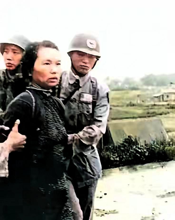 朱枫icon被捕后，其实真正东海小组的交通员并没有暴露，吴石、朱枫、陈宝仓、聂曦