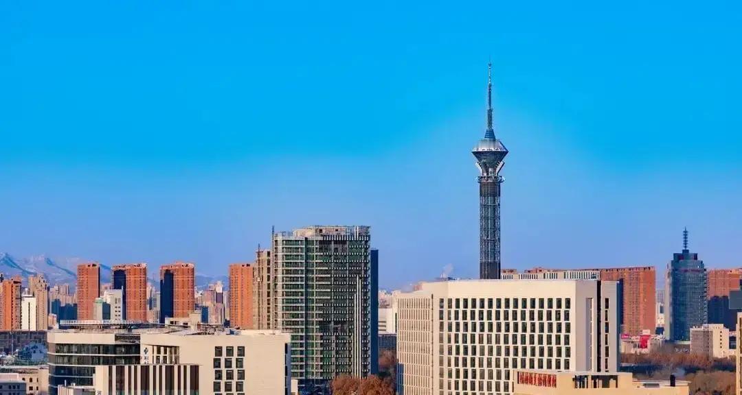 石家庄二手房均价跌到10800，房东们干脆把房源下架，朋友圈清一色“等春天再说”