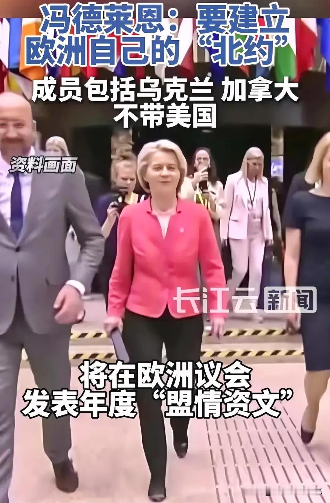 批评还涉及欧盟在经济复苏方面的举措，未能有效缓解民众的生活成本压力。
但是，欧洲