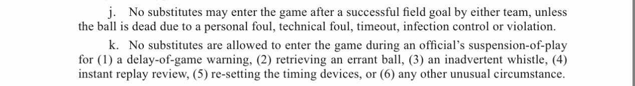 为什么最后的防守不换下shep？因为上回合进球了所以火箭没有换人资格，裁判确实吹