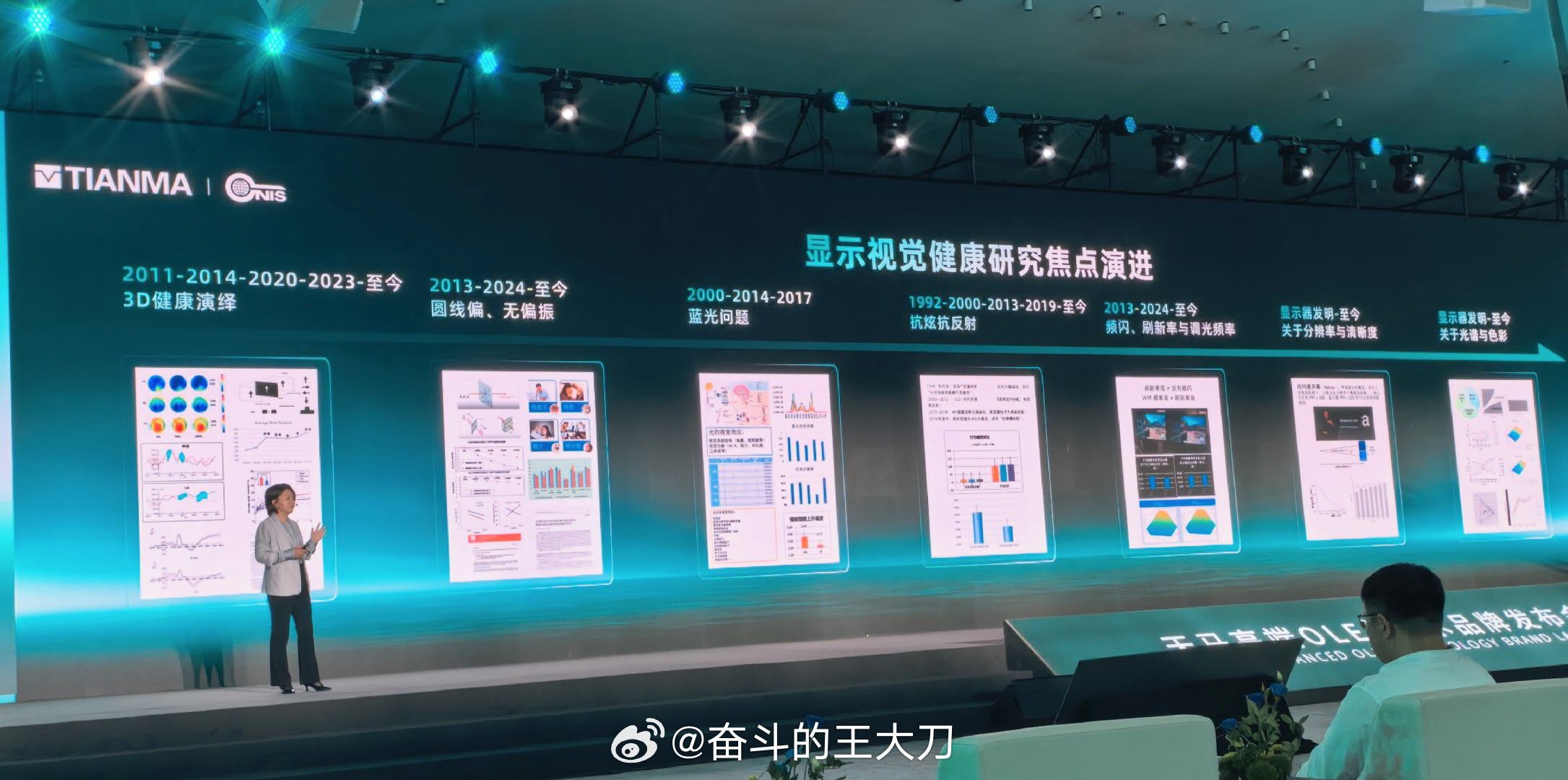 天马微电子实验室不错，先是制定了标准，后面研究了ppi对人眼满意度的影响，文字边