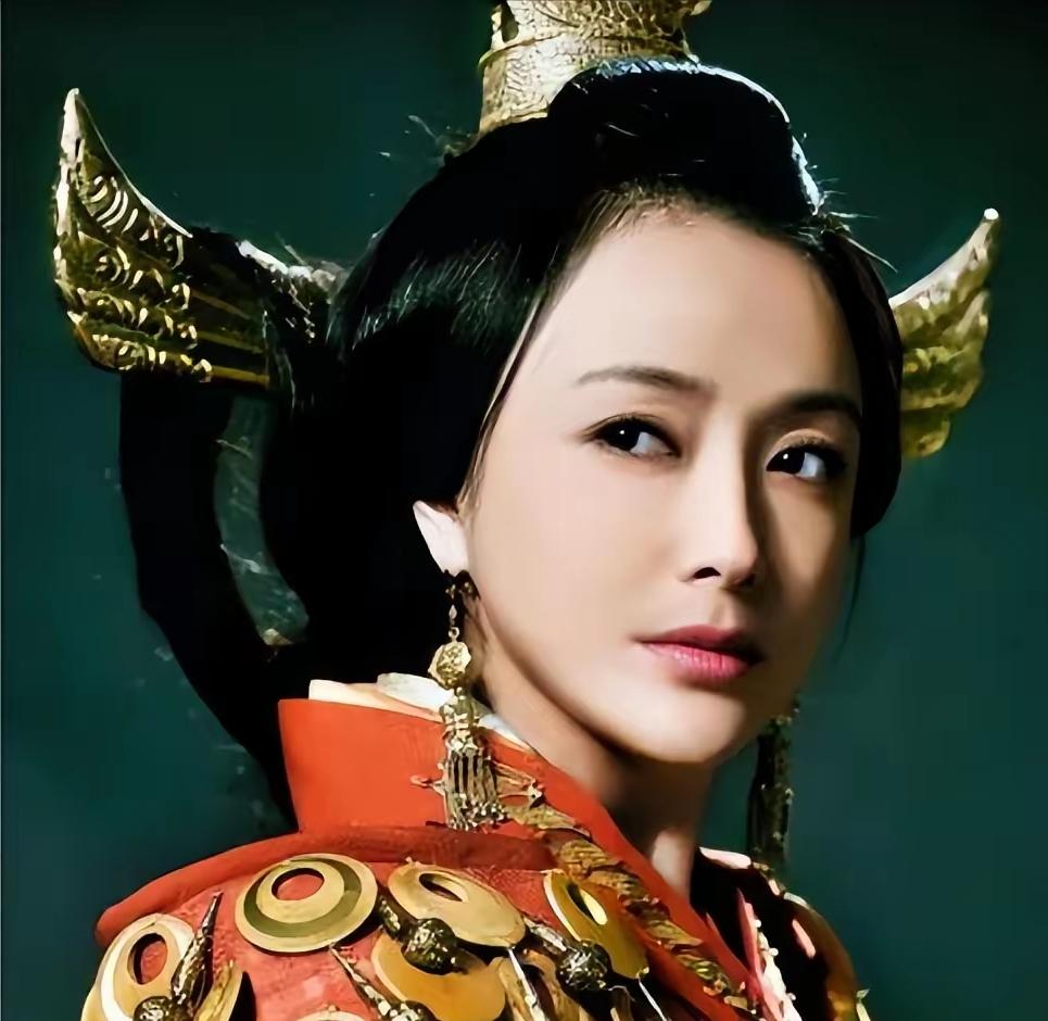 刘邦病死后，吕嬃对姐姐吕后说：“陈平之前差点杀了我家樊哙，又整日只知喝酒和招惹女