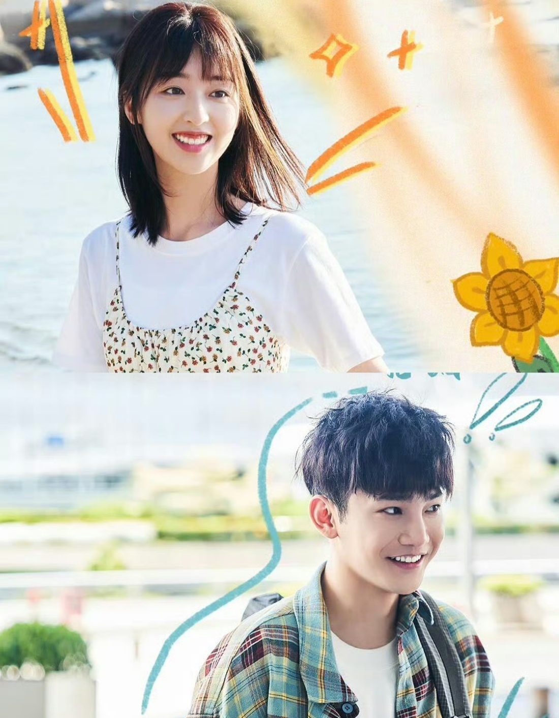 20岁邓恩熙演30岁蒋龙的妈打破刻板印象！年轻人也能演出母爱的厚度～ 