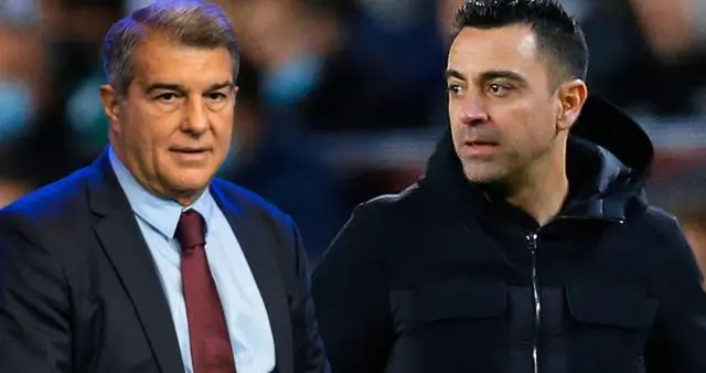 拒梅西回归谎话连篇 哈维爆料巴萨主席“坏事做尽”