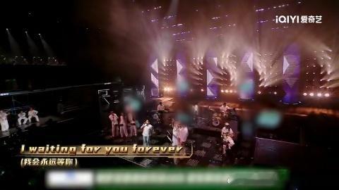 耳帝谈弹壳小白Forever唏嘘大于感动说唱巅峰对决 2026听完《Foreve