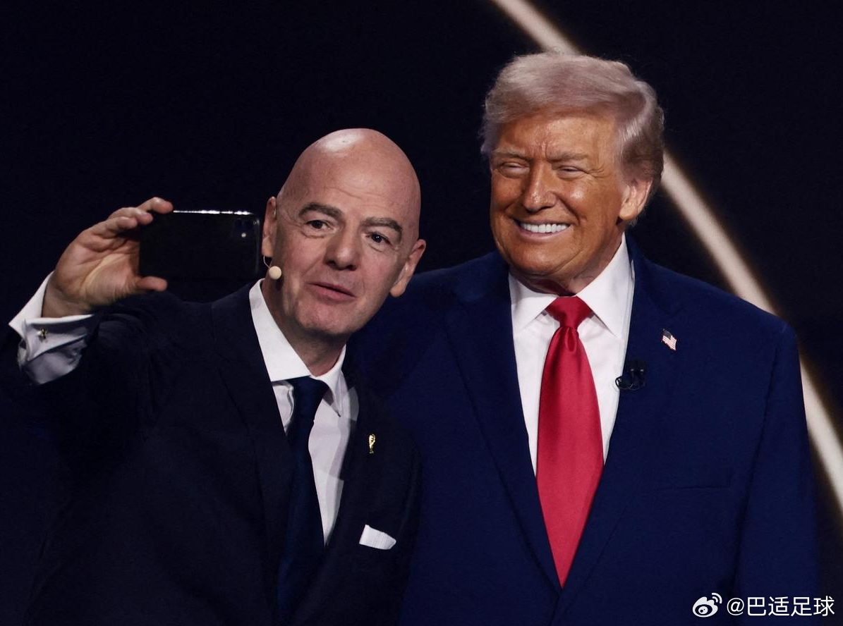 因凡蒂诺帮了特朗普，但转眼就被特朗普卖了特朗普对因凡蒂诺说，让一名顶尖美国球员不