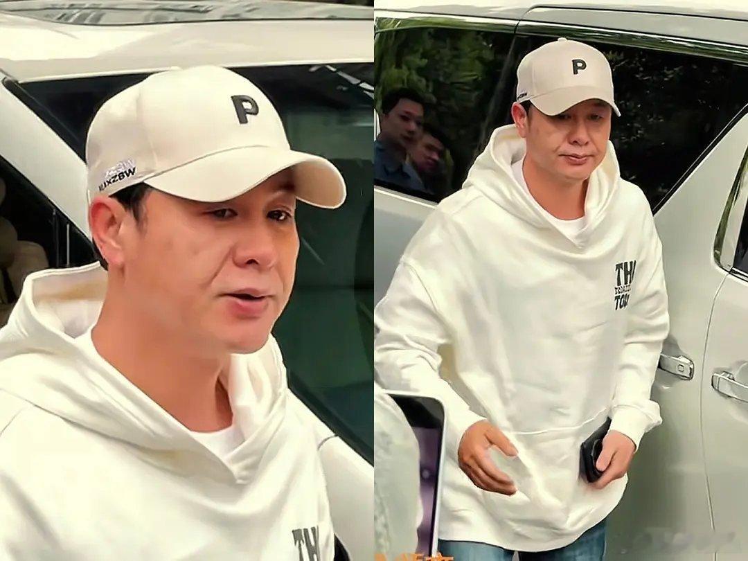 ZSW老师出关了，风波过去风采依旧👍 