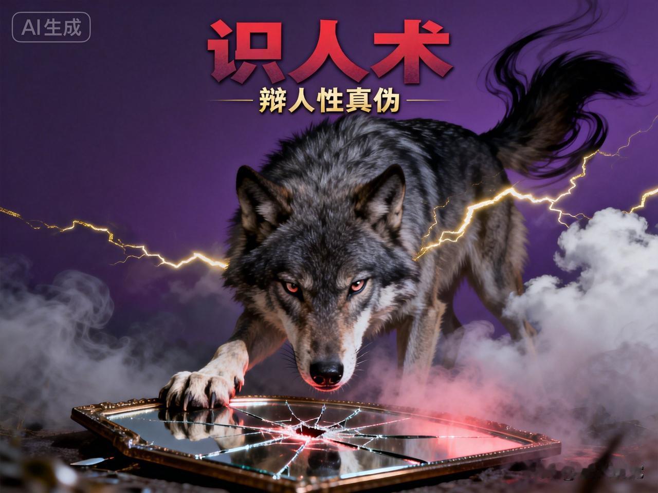 《细节见人品》
        细节见人品，小事见人心。
一个人的修养，藏在待人