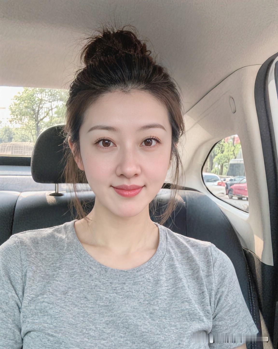 很多男人
都渴望有一个能懂自己、
支持自己的女人。
这样的女人
不一定貌美如花，