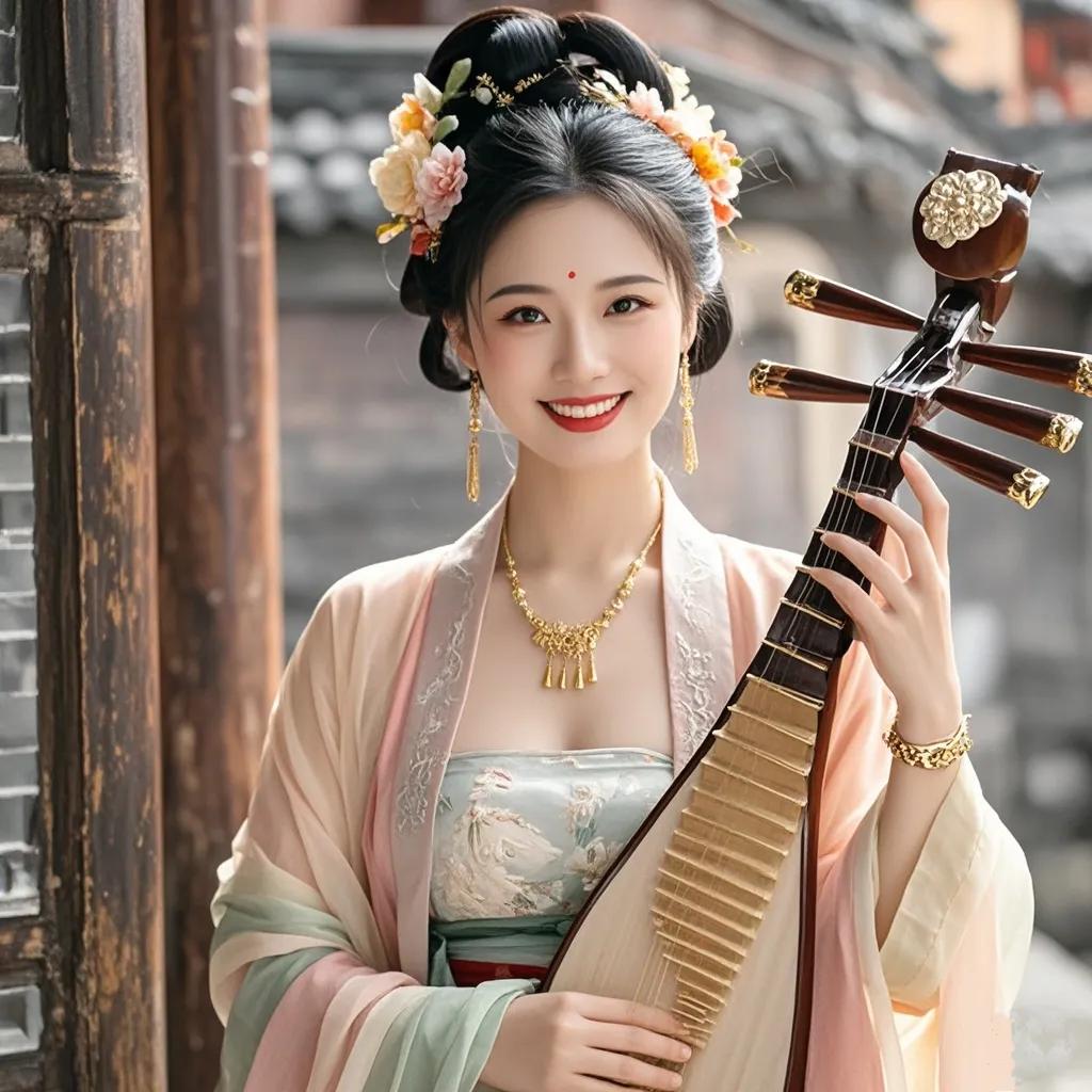 《有非遗兮·南音》
 
有非遗兮，南音声清扬。
宫商角徵，雅韵绕雕梁。
闽南古地