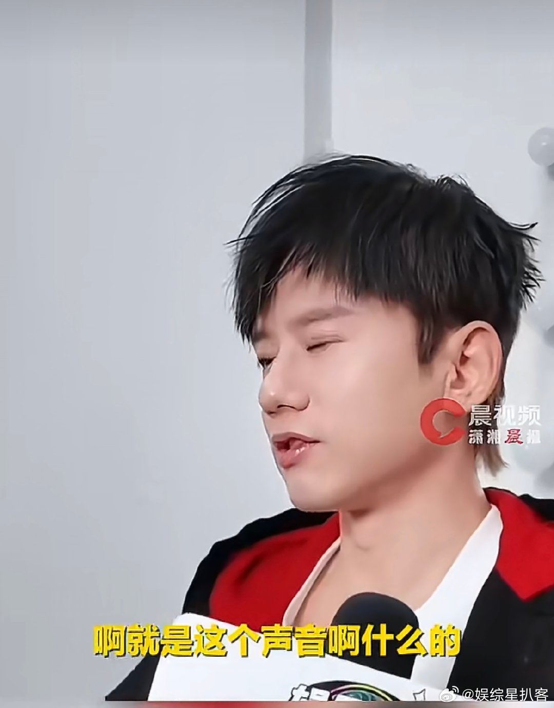 张杰称我会唱得比AI更好张杰的自信从来不是空谈，是多年深耕唱功的实力支撑，这份对