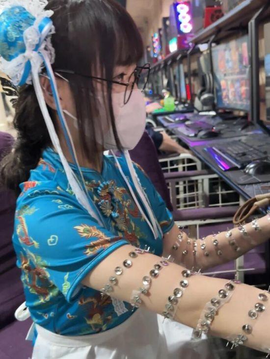 反伤甲