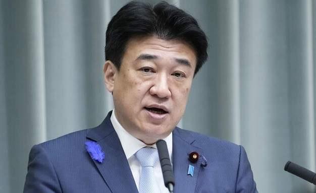 日方还要求导弹不得飞越日本上空？中方根本没搭理。

中国导弹试射过去这么多天了，