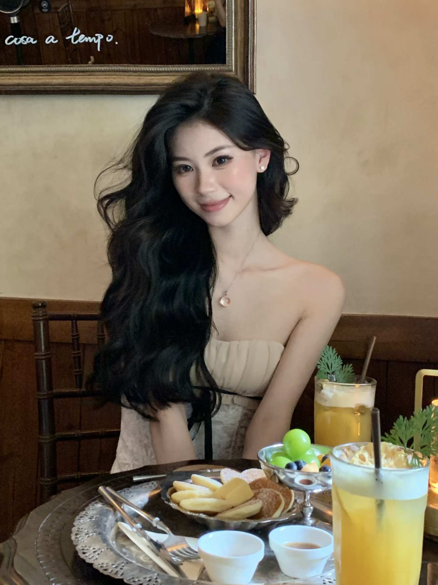 漂亮的话我不会说 漂亮的我正在说话