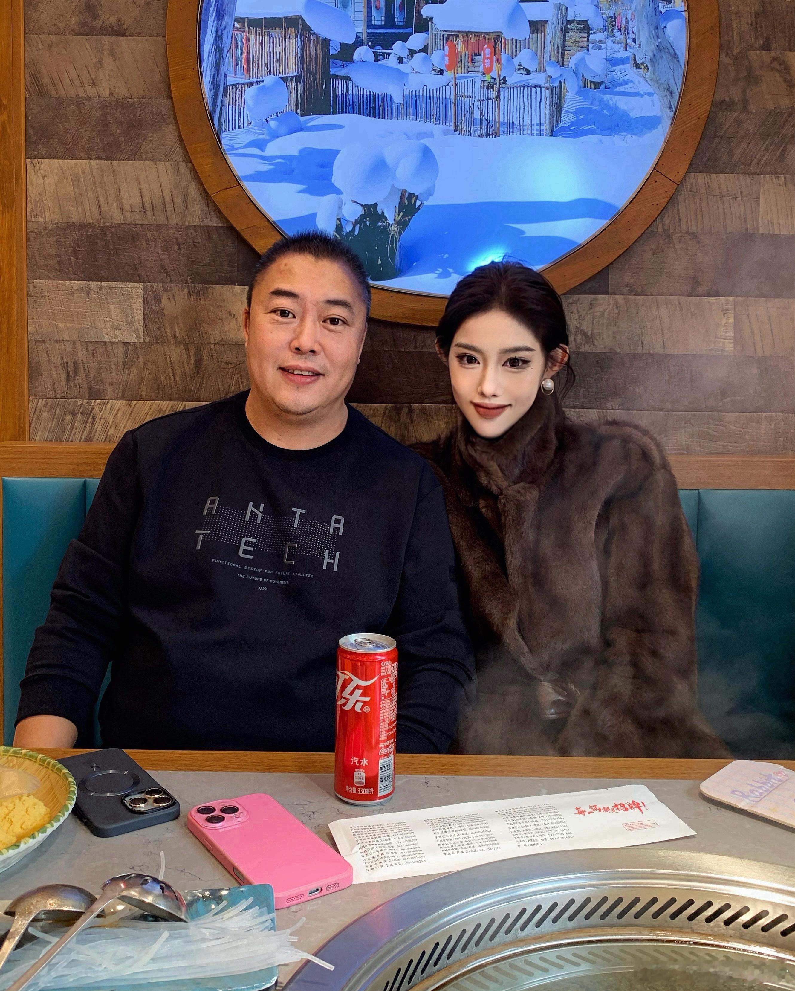 萌萌哒老爹返场 