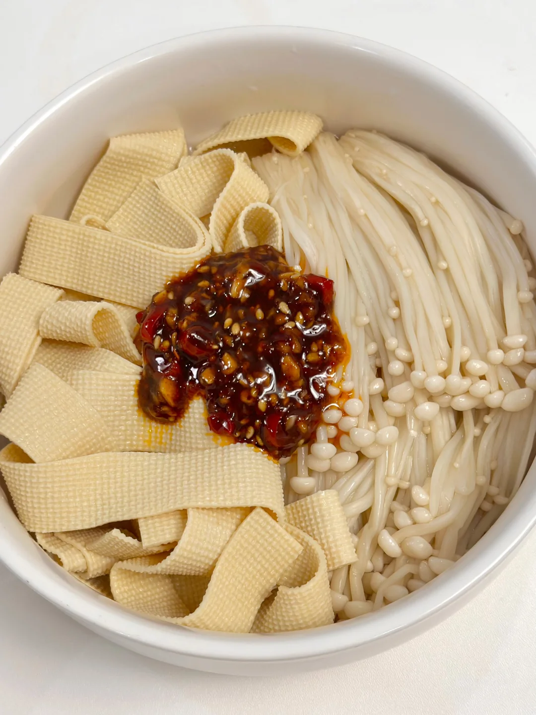 吃得干净真的会瘦！！