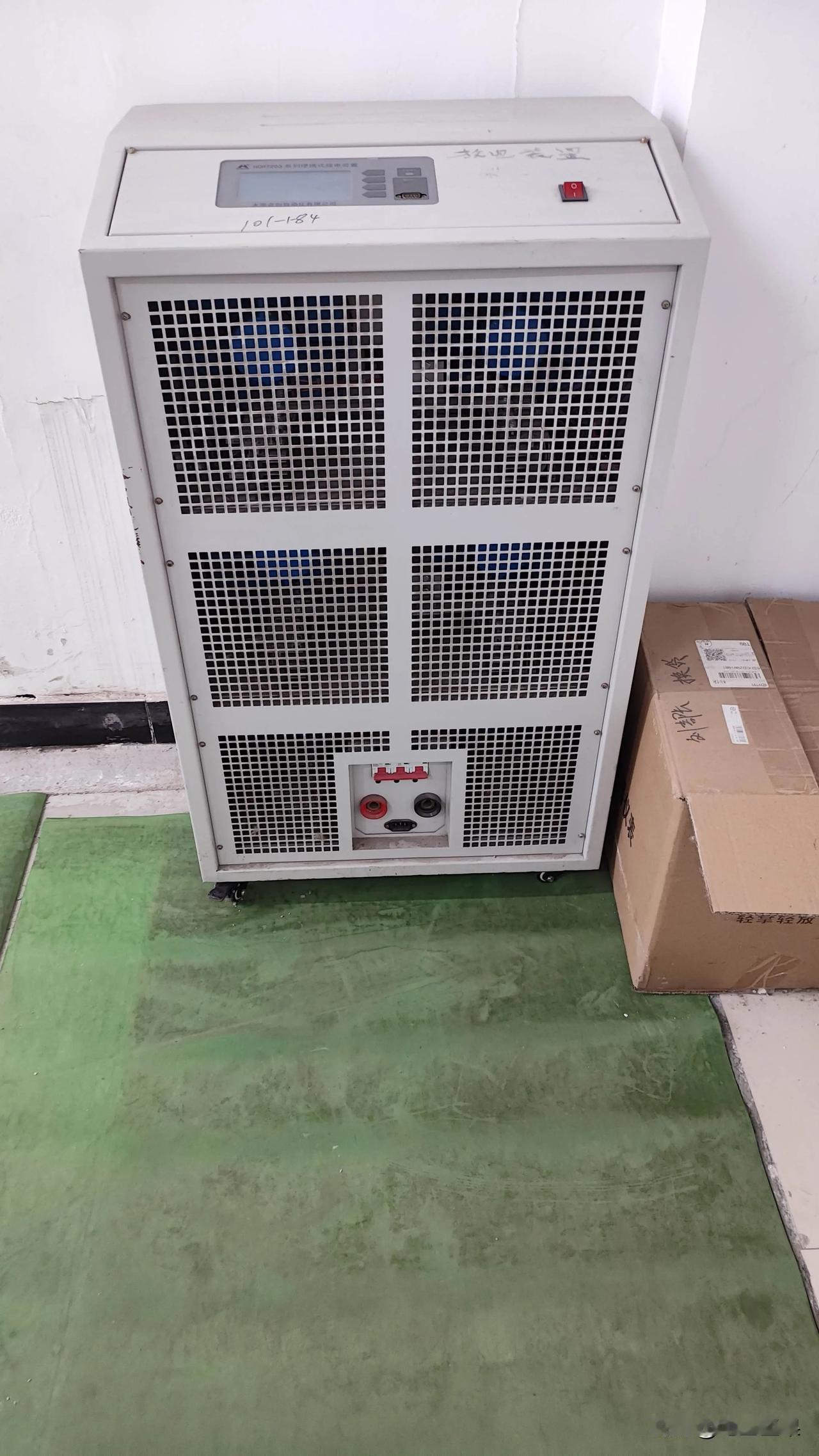 不得不说，设计电器的工程师们个个都是美术天才！

如果说，隔行如隔山，你一定会承