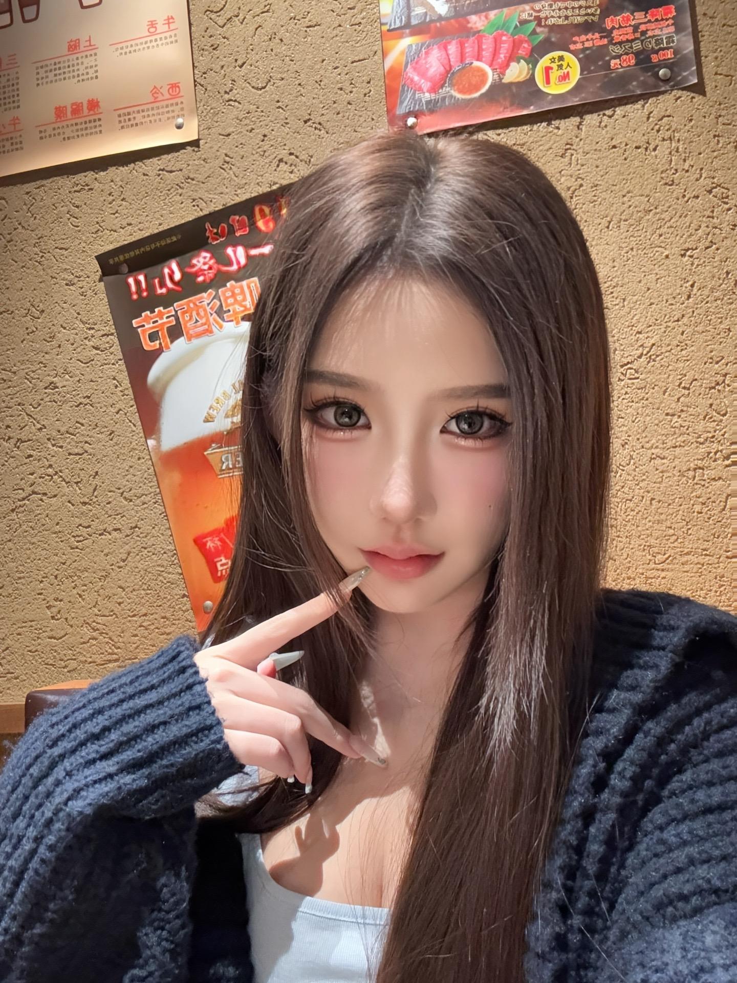 不在身边的日子也要好好吃饭