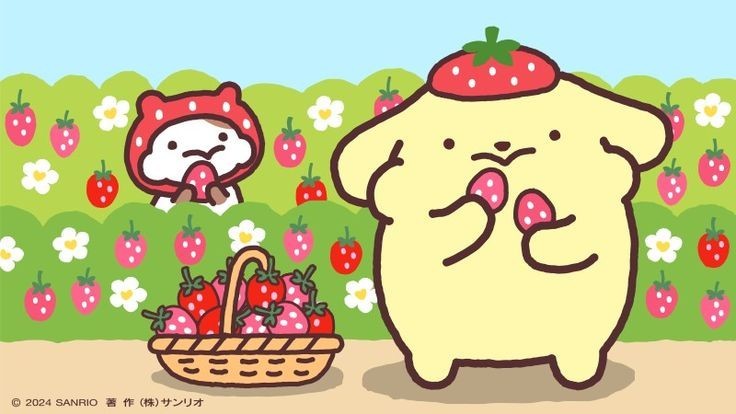 美食家布丁狗！ ​​​