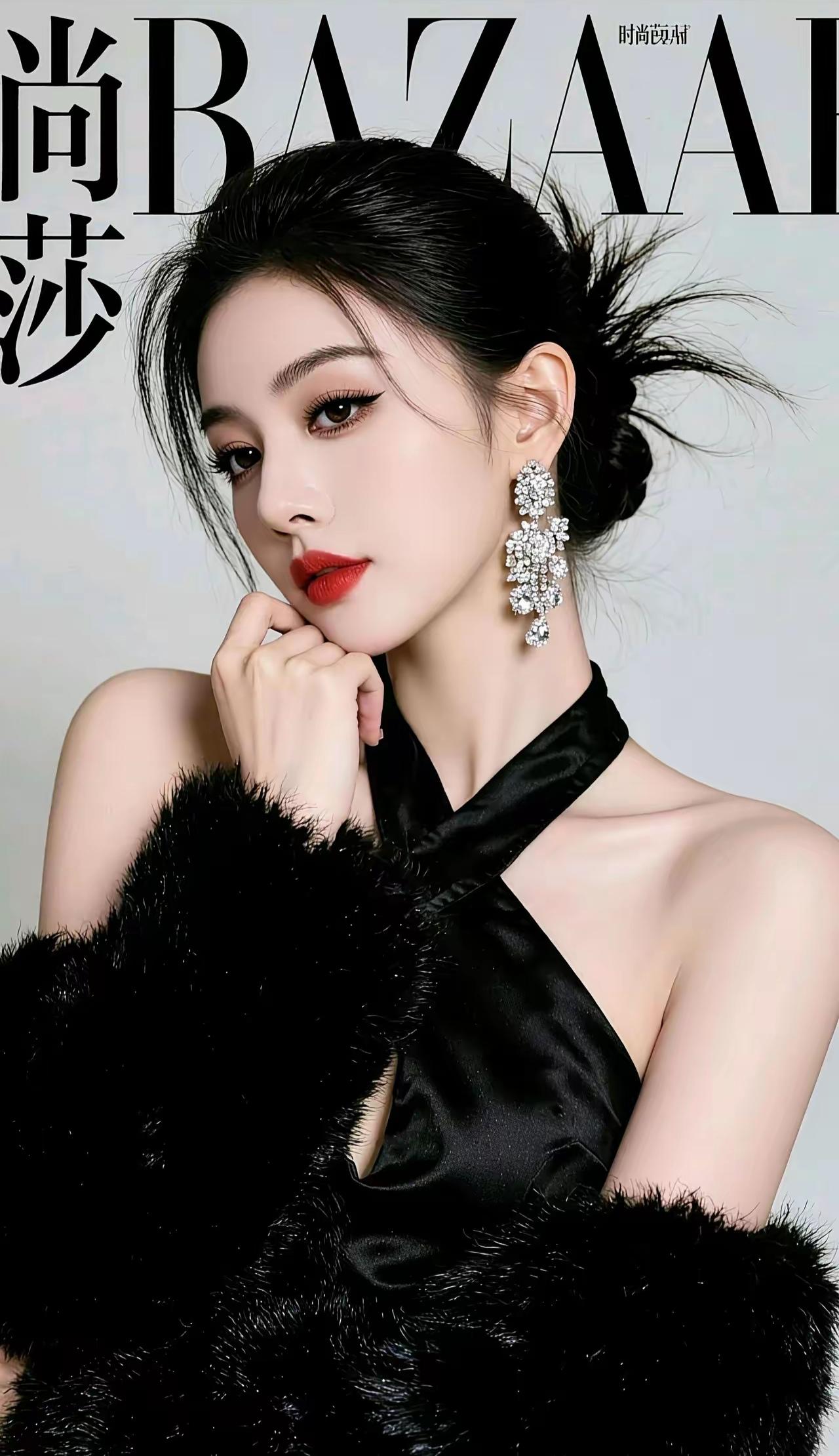 美女的美丽体现在何处呢？