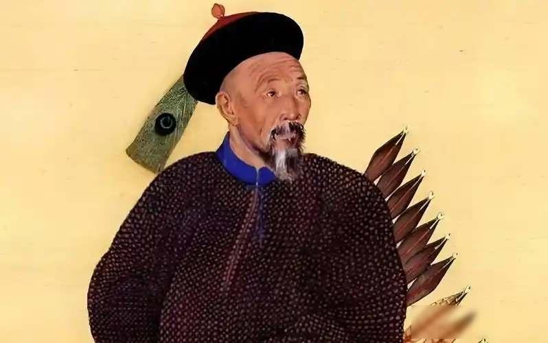 兆惠被雍正亲自提拔，乾隆为他牵马，6年收复清朝六分之一疆土
1760年，北京城外