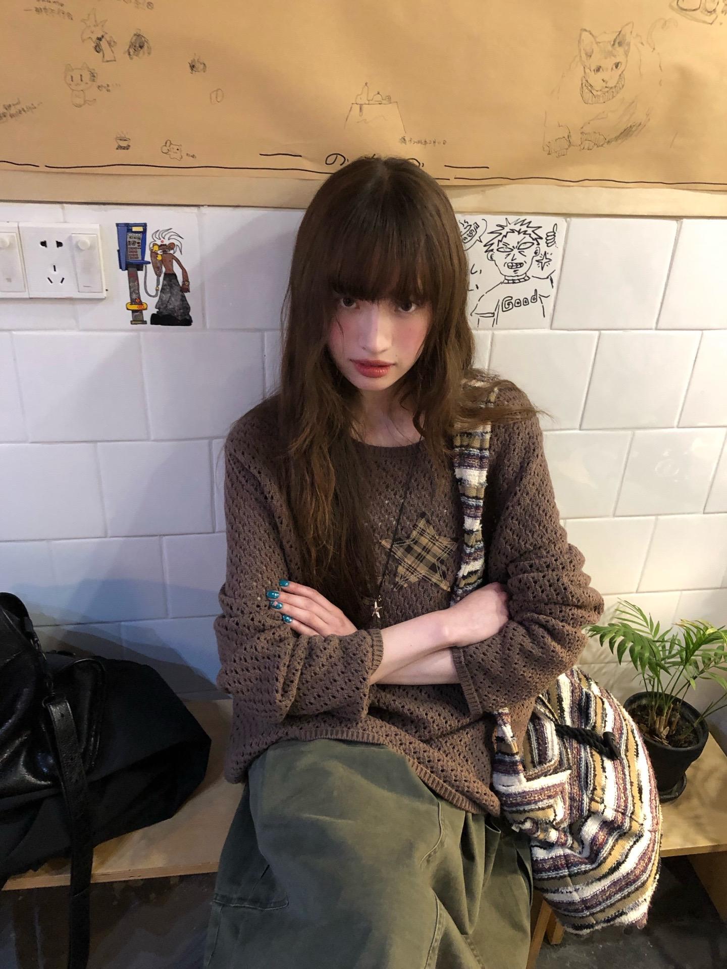 春天让人拥有好心情。