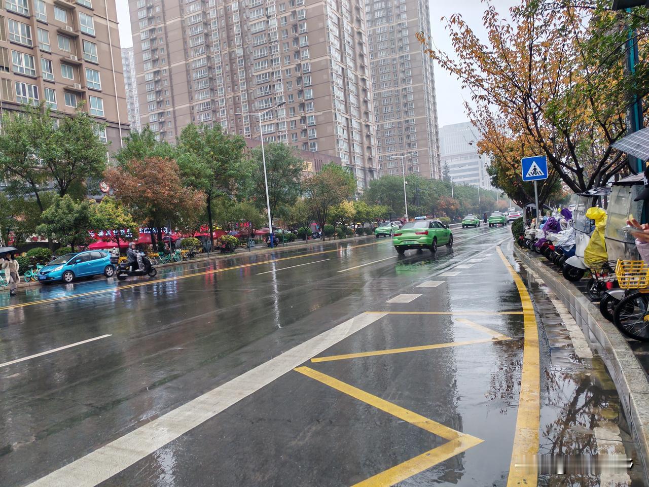 昨日已逝，明天未到，后天太远，未来未知，所以今天最重要。
唐僧扫塔都是从脚下开始