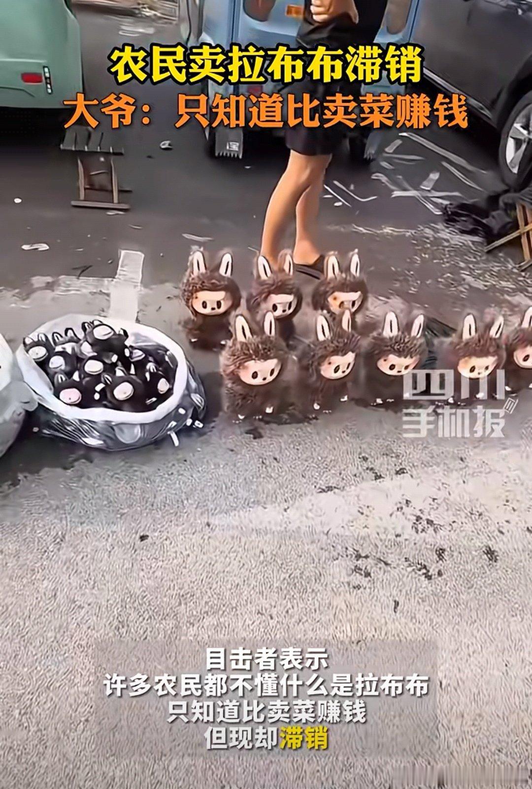 当一件产品金融化，泡沫化的时候，最显著的特点就是八竿子打不着，完全不懂，不需要的